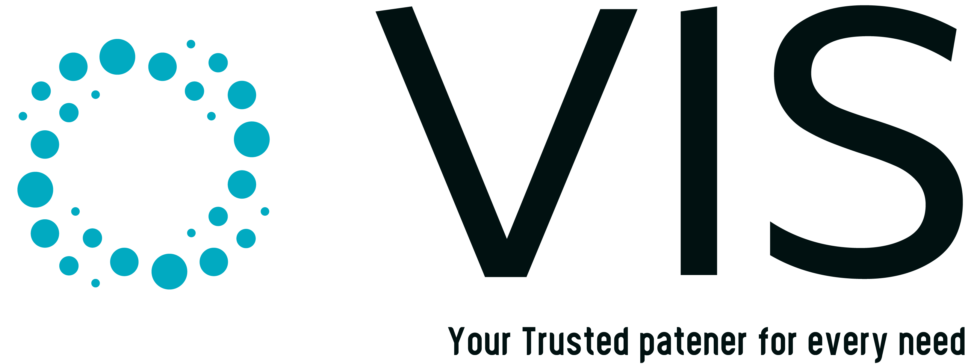 VIS Logo