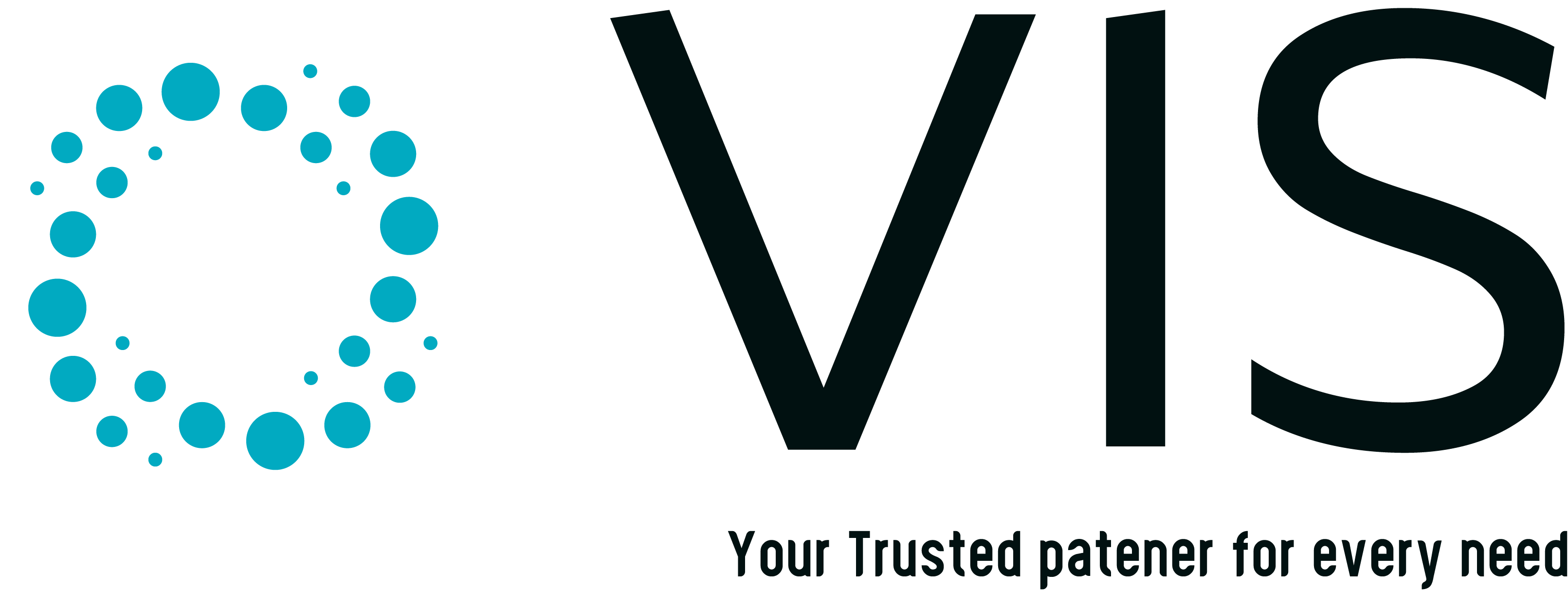 VIS Logo